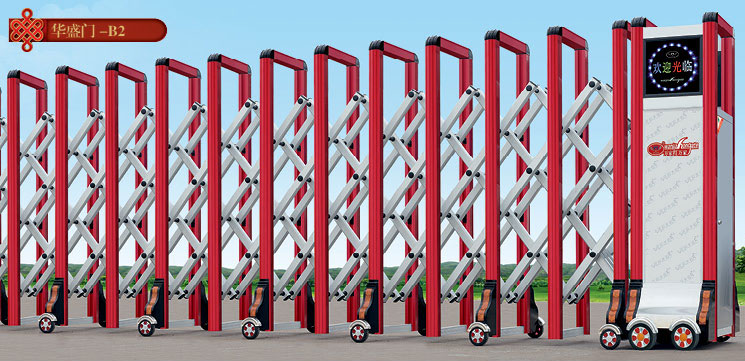 电动伸缩门工作不顺畅，70%的问题和电机无关！