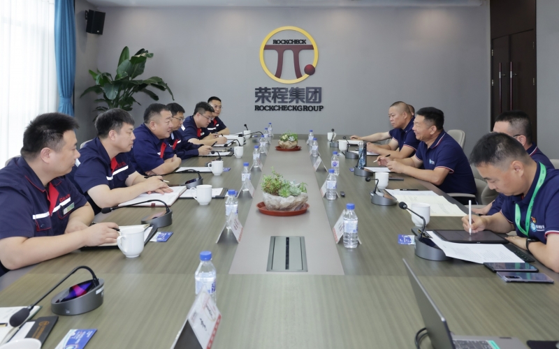 星空体育体育官方网站集团与新天钢集团共探氢能重卡干线运输合作​