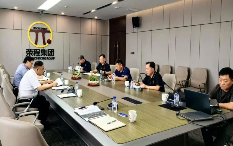媒体链接 - 葛沽镇深入星空体育体育官方网站集团走访调研 携手谋划产业布局新篇章